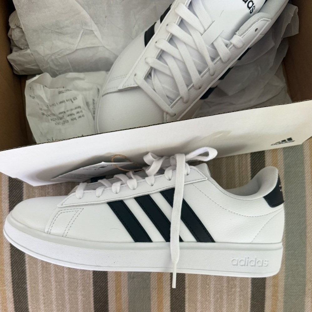 Adidas Grand Court 2.0